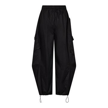 Haute L\' Amitié - Air Zip Pnat - Black